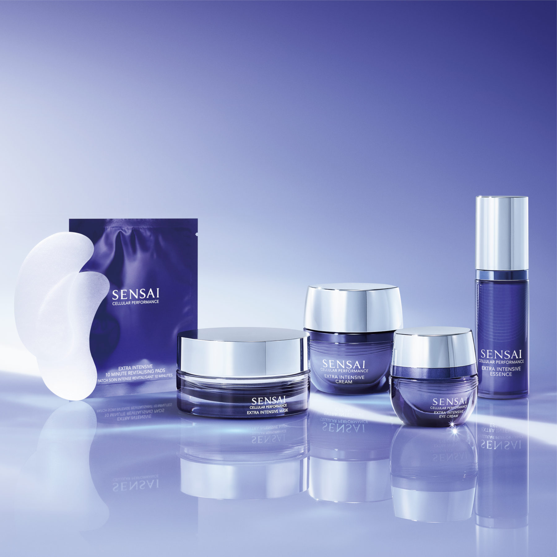 SENSAI Extra Intensive