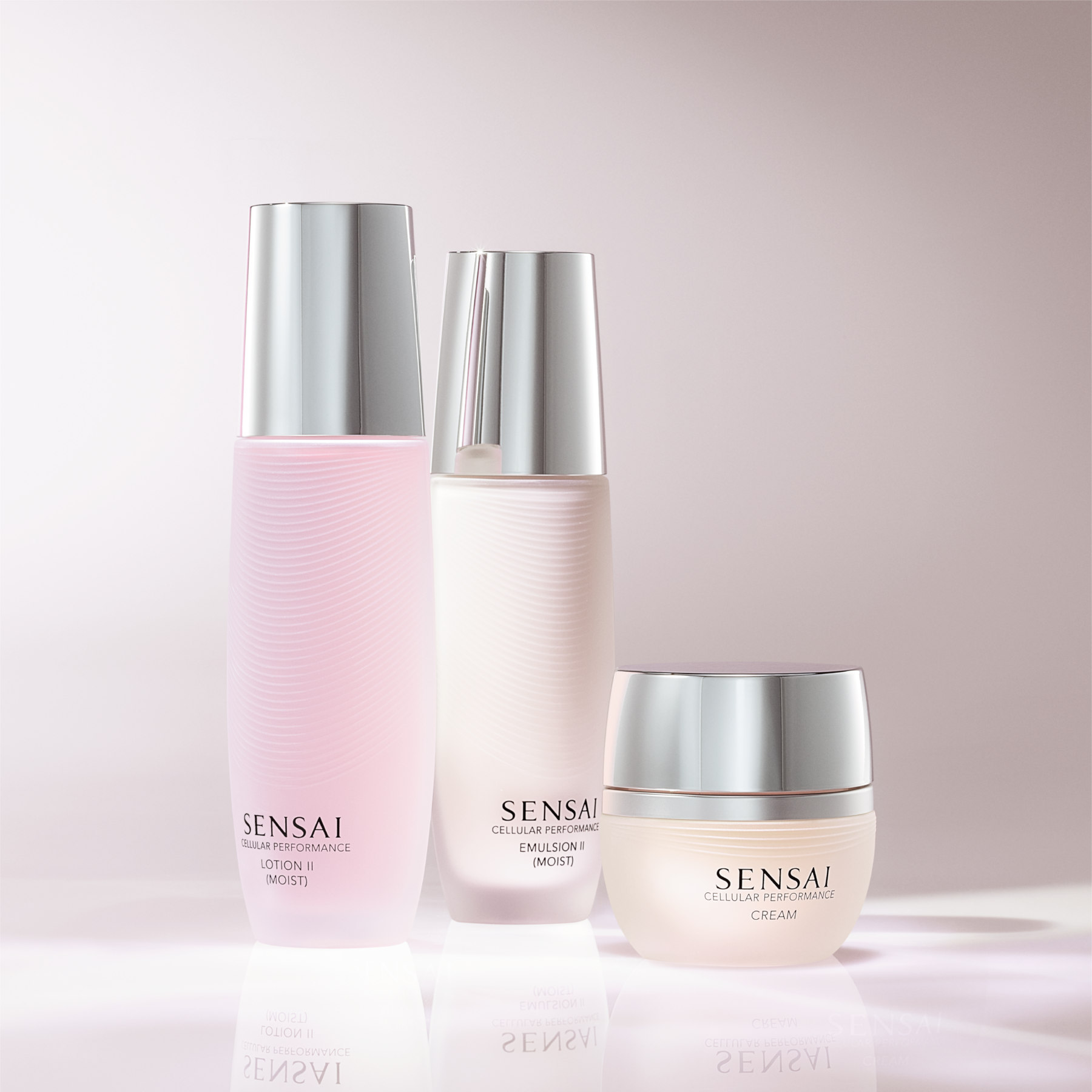 SENSAI Cellular Performance Basic